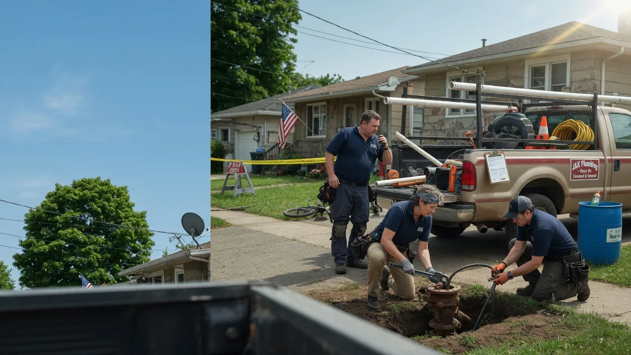 Water Heater Replacement in Argenta, IL near me